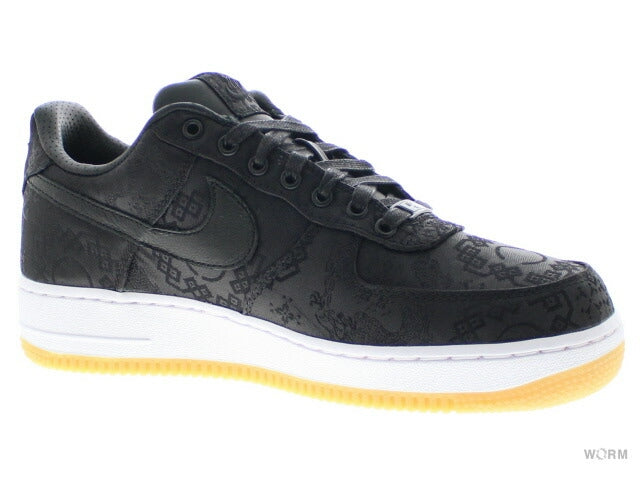 【US8】 NIKE AIR FORCE 1 07 / CLOT / FRGMT CZ3986-001 【DS】