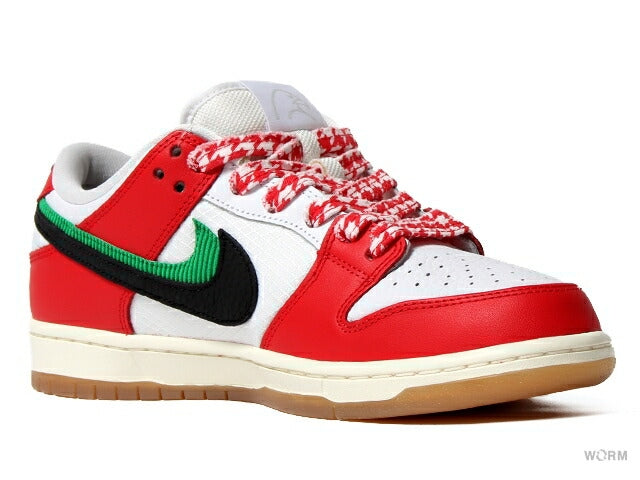 【US8】 NIKE SB SB DUNK LOW PRO QS Frame Skate CT2550-600 【DS】