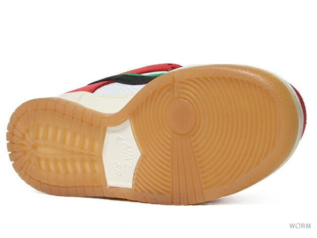 【US8】 NIKE SB SB DUNK LOW PRO QS Frame Skate CT2550-600 【DS】