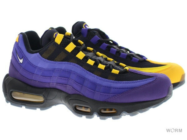 【US9.5】 NIKE AIR MAX 95 NRG LEBRON JAMES CZ3624-001 【DS】