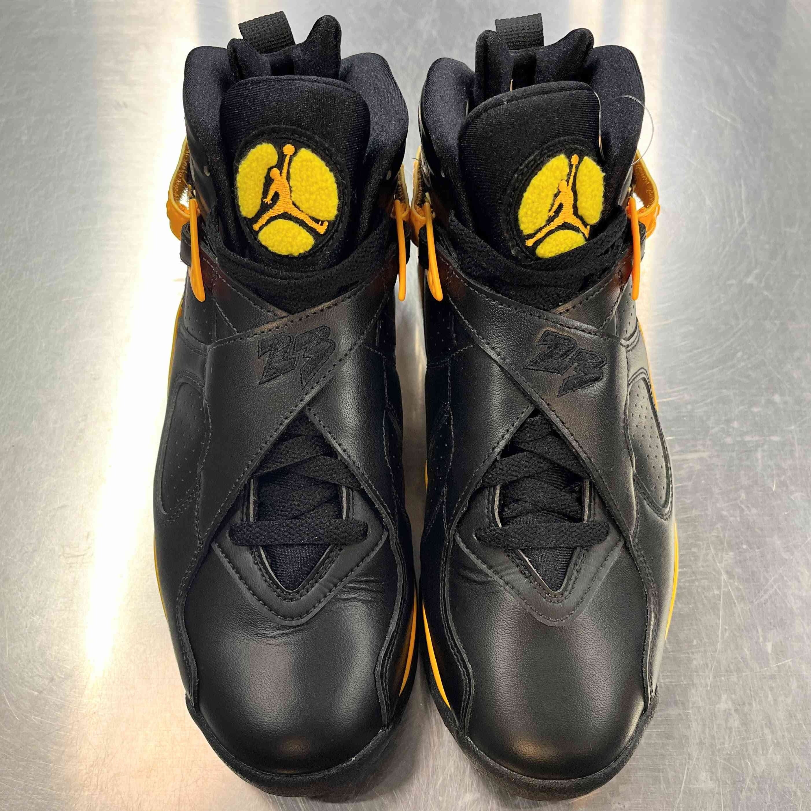 【US8.5】 W AIR JORDAN 8 RETRO CI1236-007 【USED】
