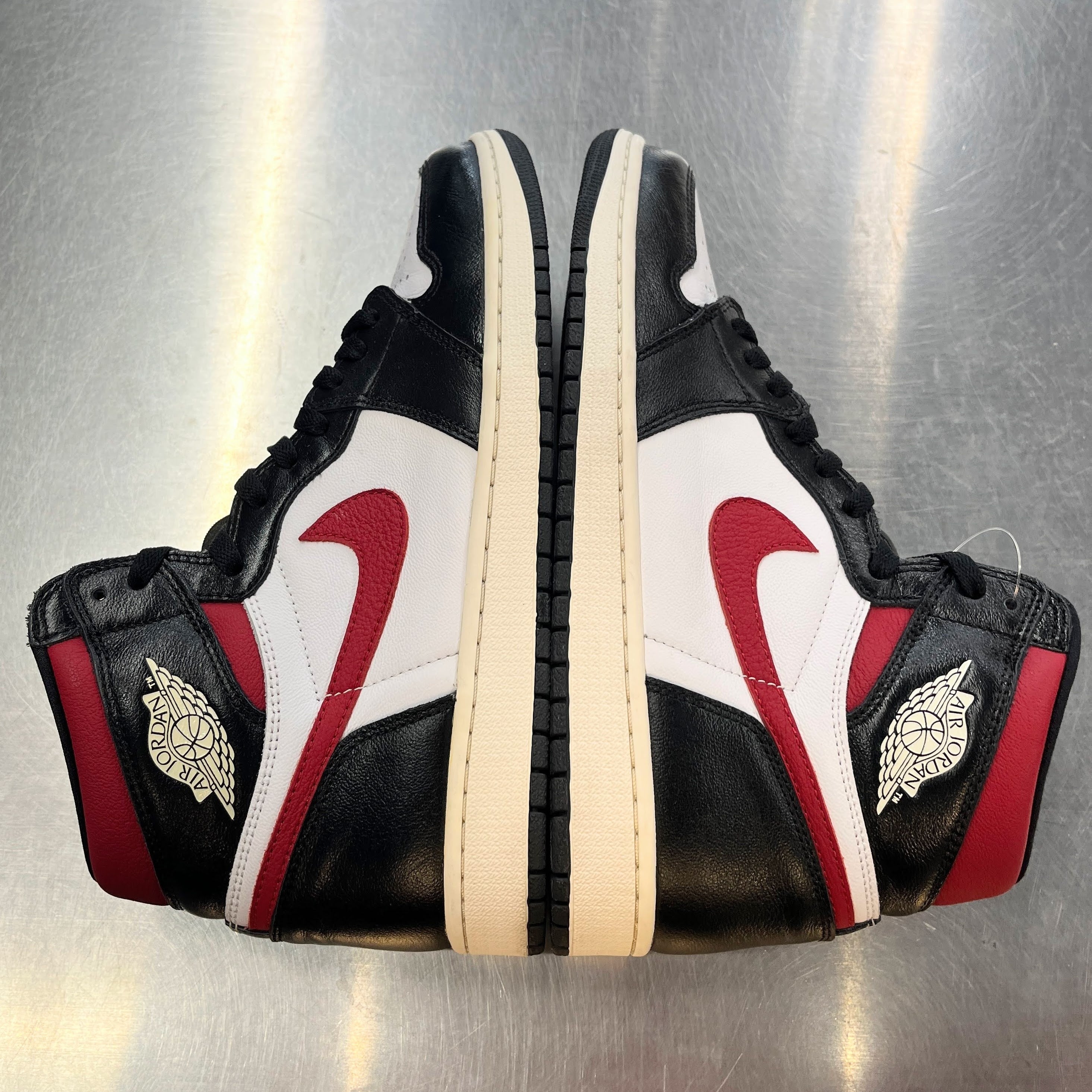 【US11】 AIR JORDAN 1 RETRO HIGH OG 555088-061 【USED】