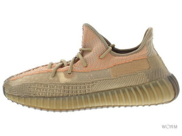 【US8.5】 adidas YEEZY BOOST 350 V2 FZ5240 【DS】