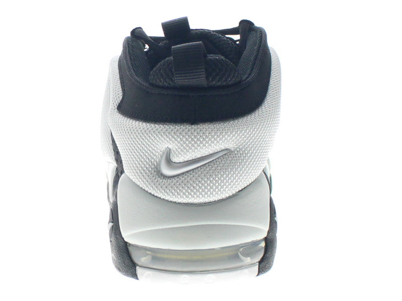 【US9.5】 NIKE AIR MORE UPTEMPO LOW FZ3055-001 【DS】