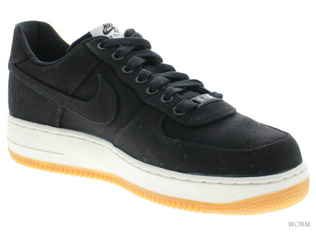 【US10】 NIKE AIR FORCE 1 LOW PREMIUM 08 NRG 573488-090 【DS】