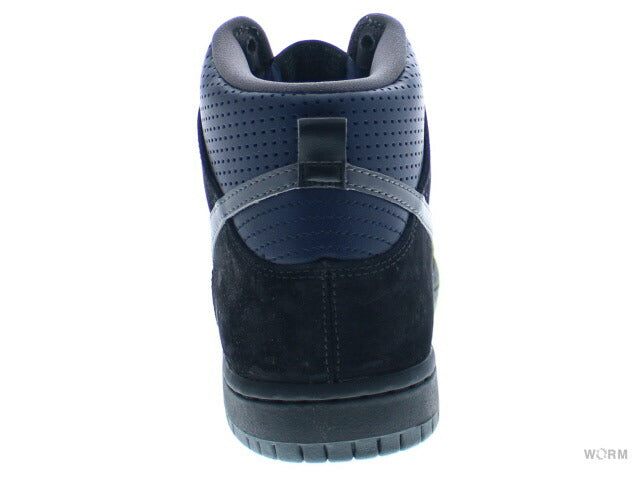 【US10】 NIKE SB SB DUNK HIGH TRD QS GINO IANNUCCI 881758-001 【DS】