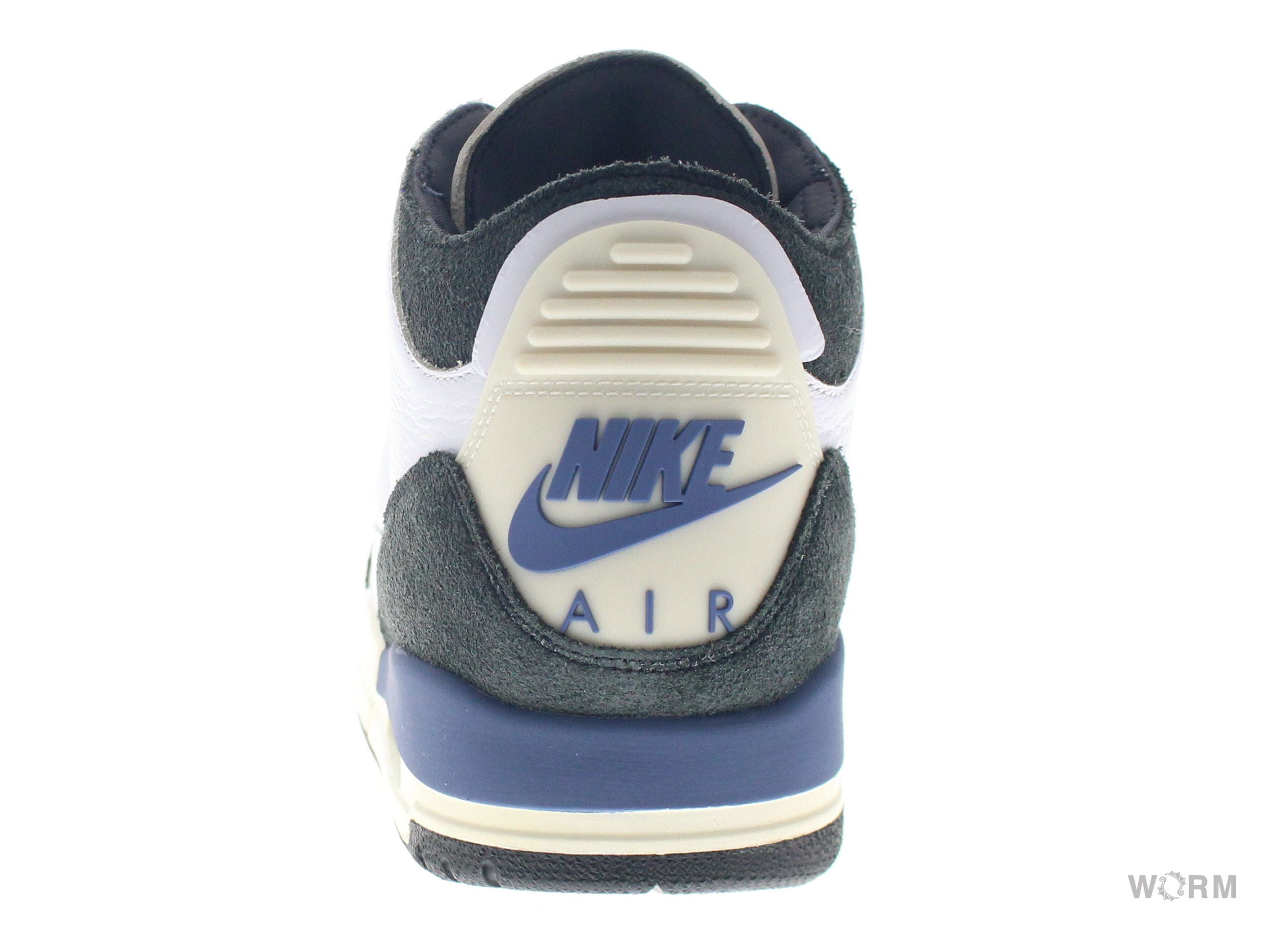 【US9.5】 AIR JORDAN 3 RETRO OG SP HV8571-100 【DS】