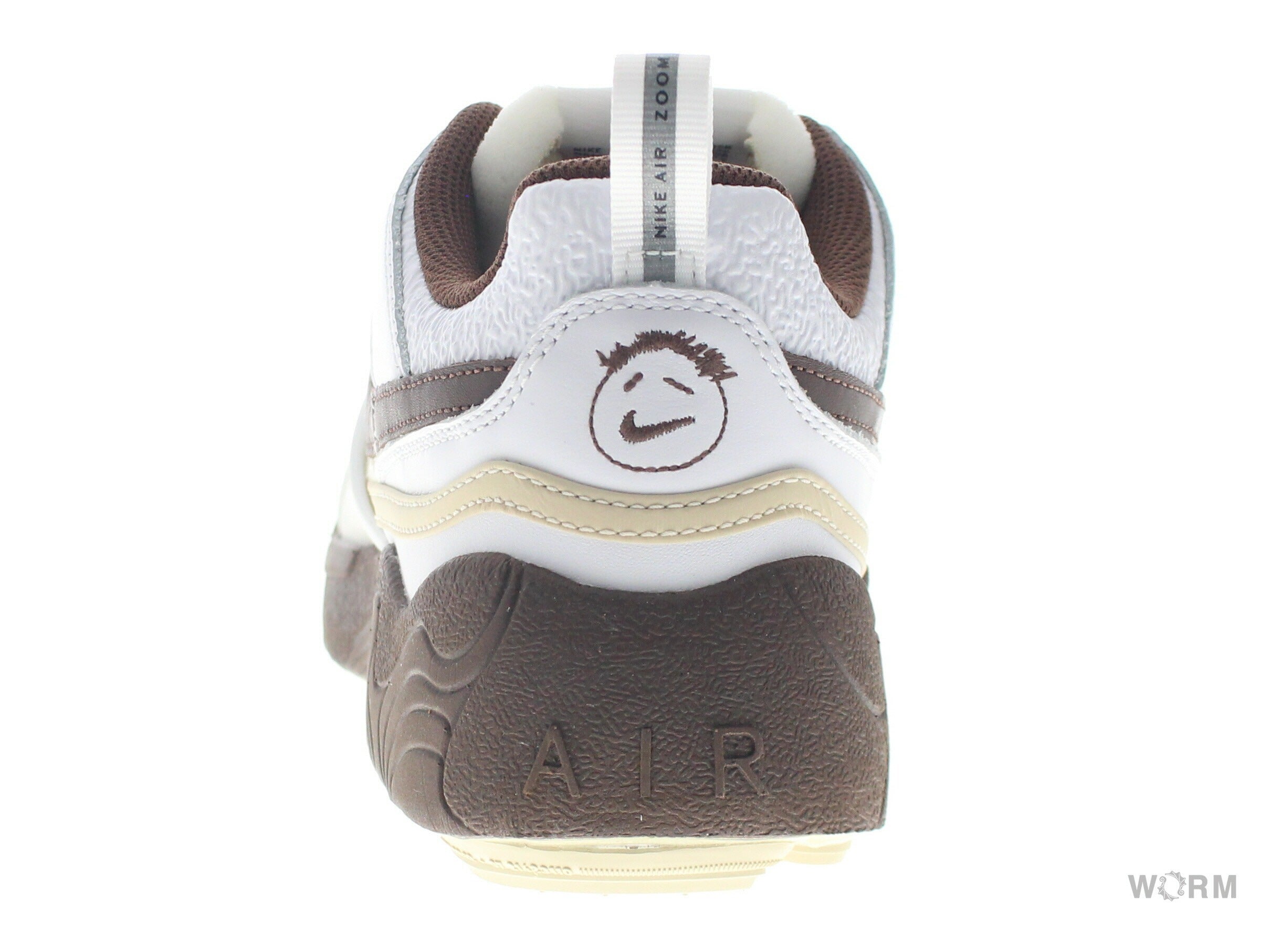 【US9】 NIKE ZOOM FIELD JAXX CACTUS JACK HQ3073-100 【DS】