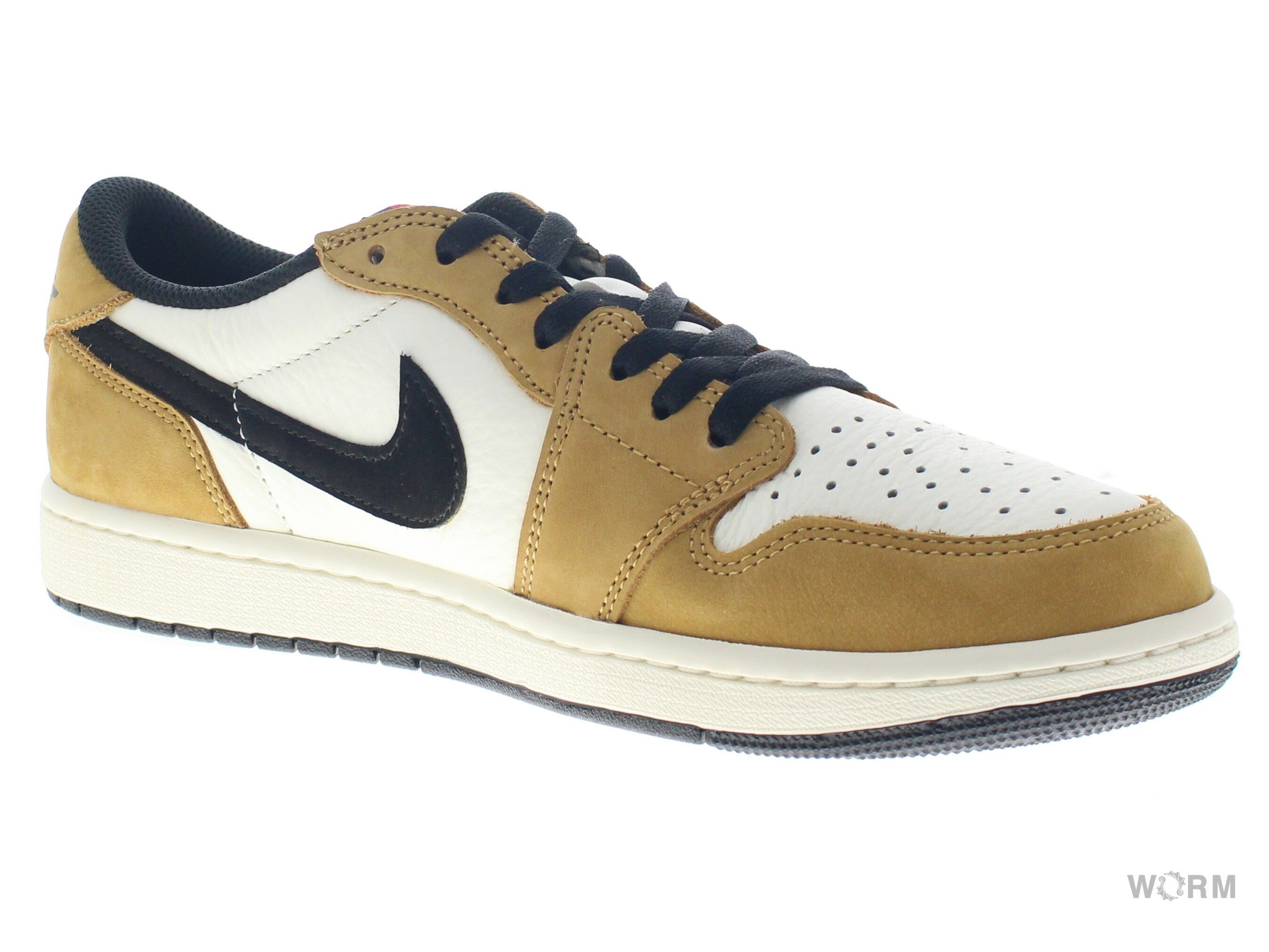 【US9】 AIR JORDAN 1 RETRO LOW OG CZ0790-107 【DS】