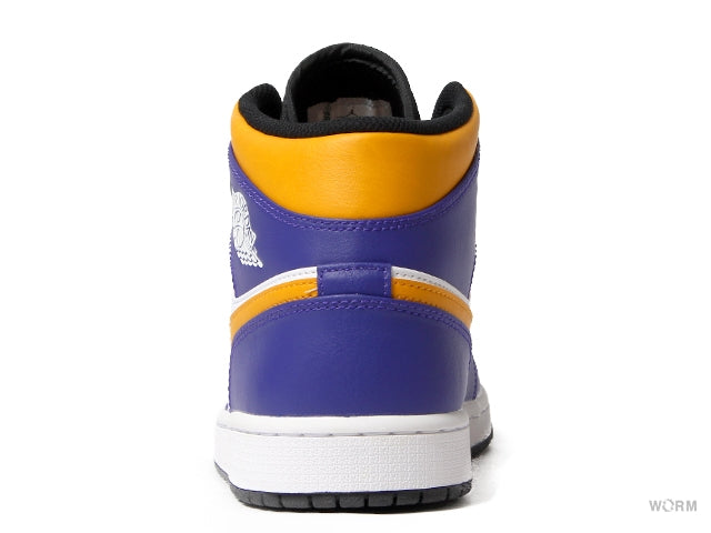 【US9.5】 AIR JORDAN 1 MID DQ8426-517 【DS】