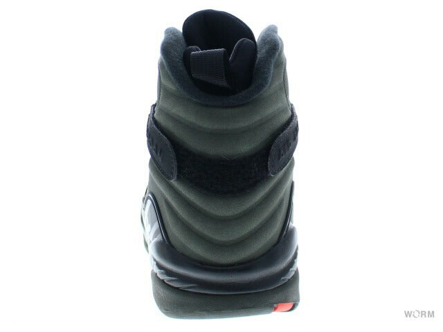 【US8】 AIR JORDAN 8 RETRO 305381-305 【DS】