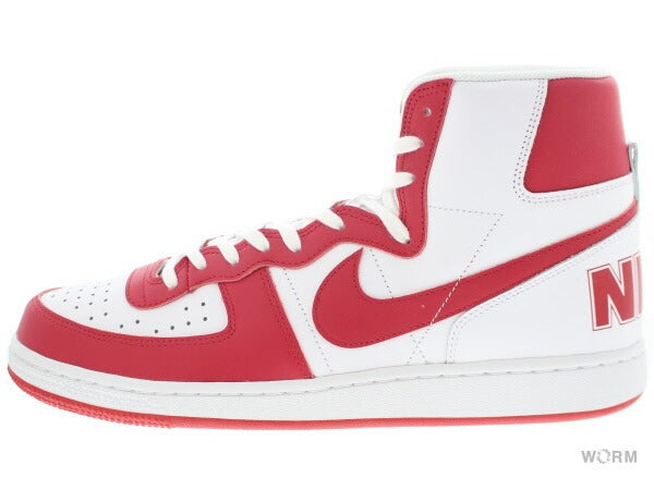 【US11.5】 NIKE TERMINATOR HIGH FJ4454-100 【DS】