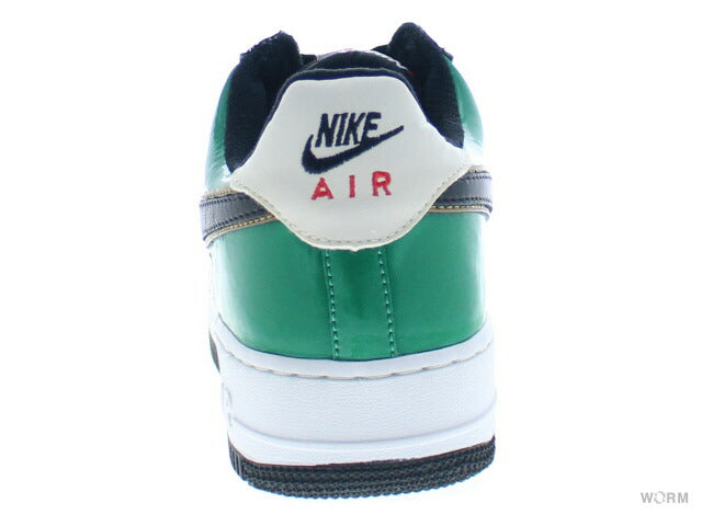 【US11】 NIKE AIR FORCE 1 DJ PREMIER 307334-001 【DS】