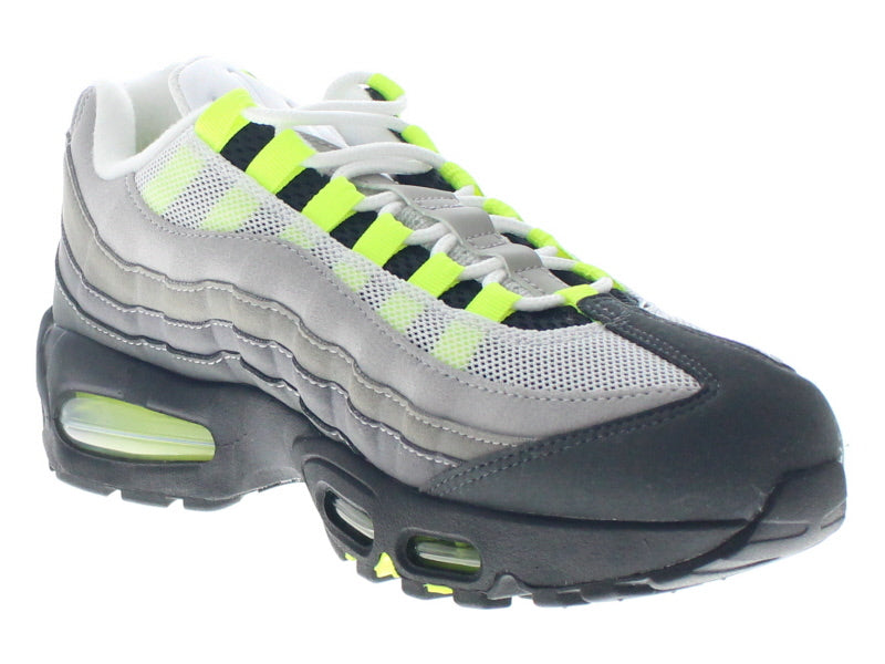 【US8.5】 NIKE AIR MAX 95 OG HM4740-001 【DS】