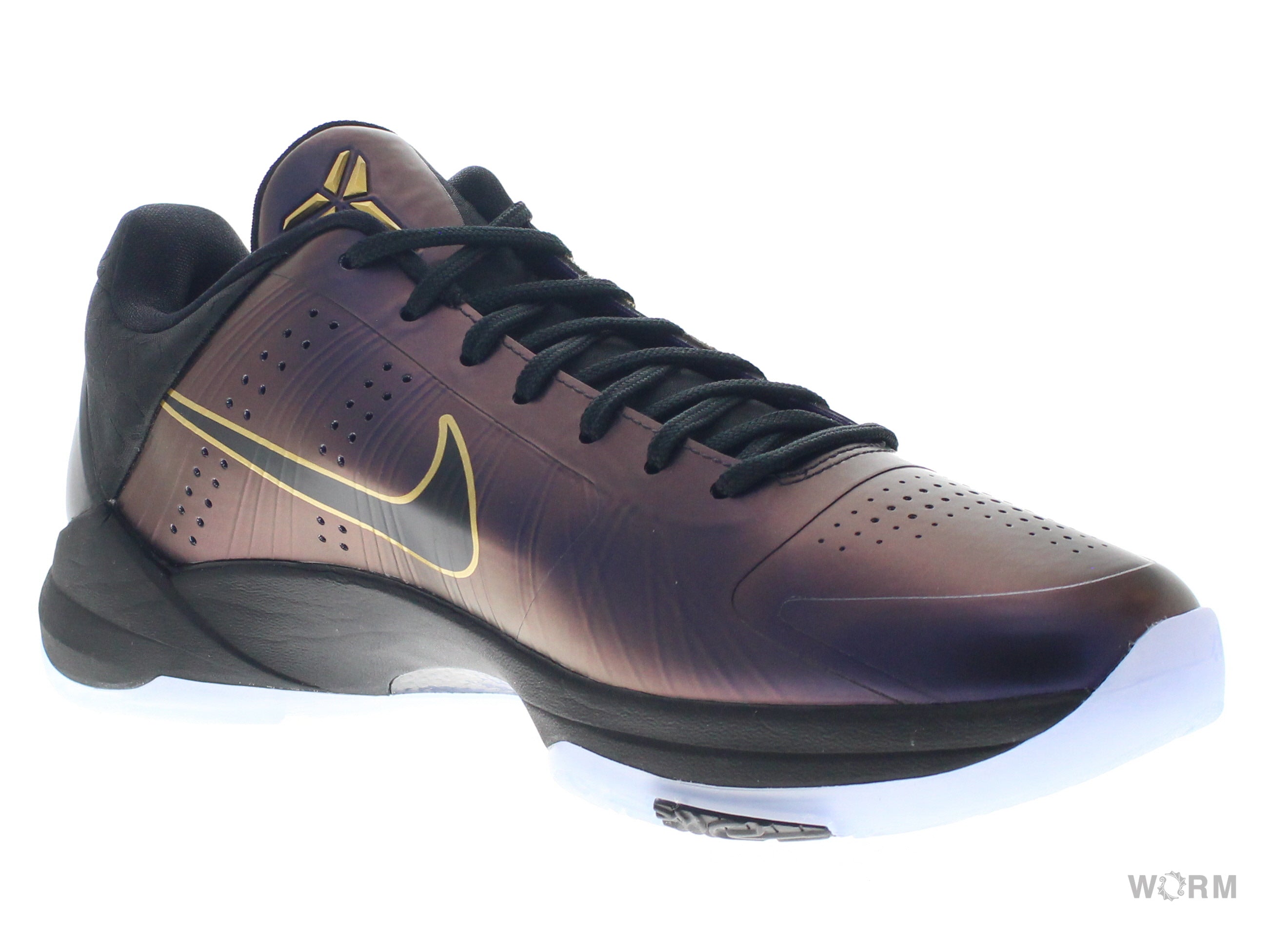 【US9】 NIKE KOBE 5 PROTRO YEAR OF MAMBA IB4481-500 【DS】