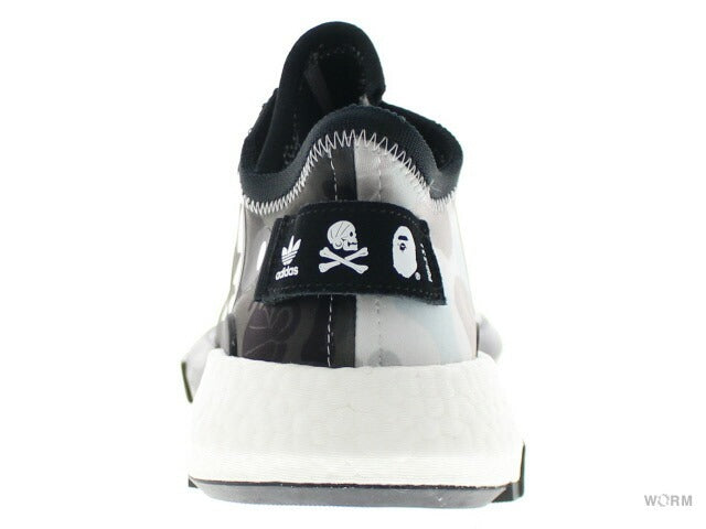 【US6.5】 adidas NBHD BAPE POD 3.1 EE9431 【DS】