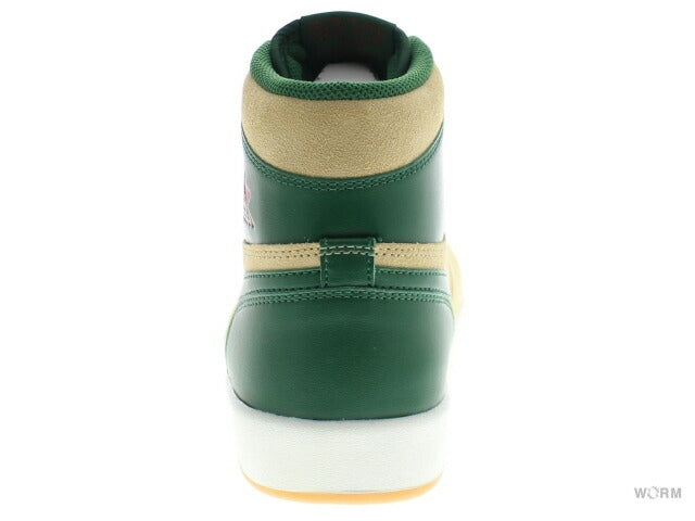 【US9.5】 AIR JORDAN 1 THE RETURN 768861-206 【DS】
