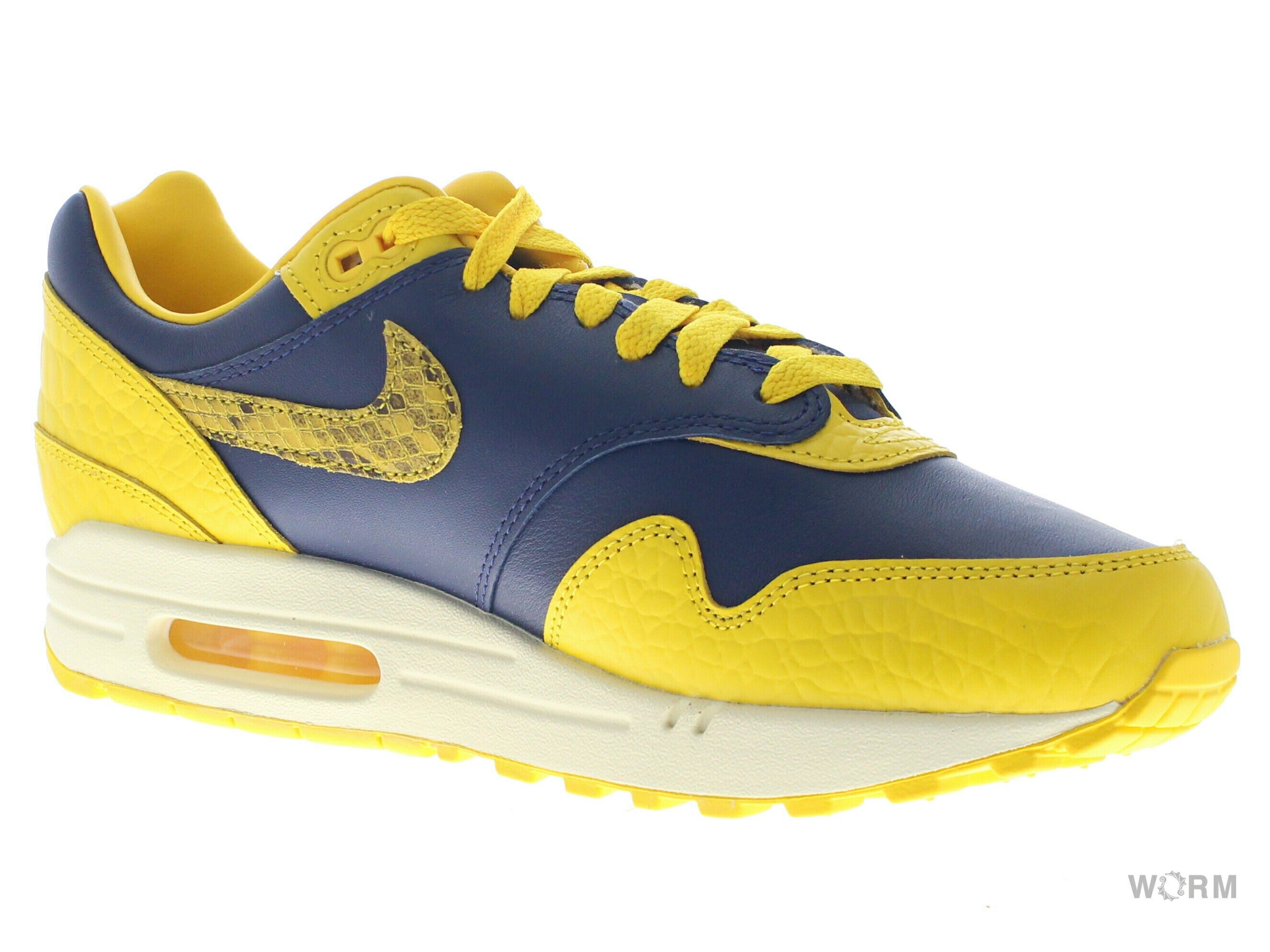 【W US10.5】 NIKE W AIR MAX 1 PRM COJP FJ5479-410 【DS】 箱違