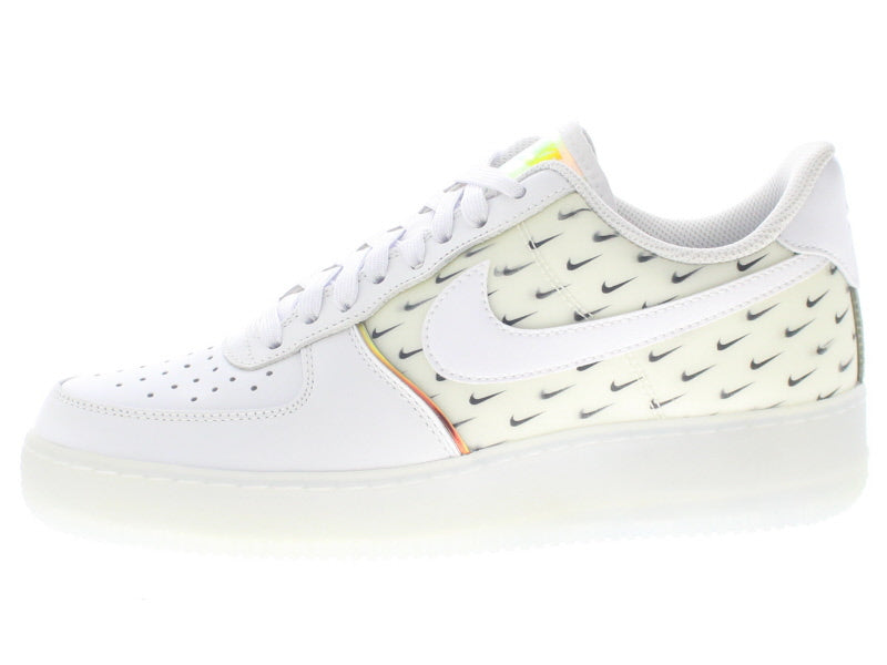 【US8】 NIKE AIR FORCE 1 07 PRM CK7804-100 【DS】