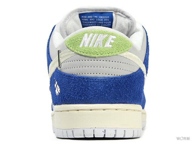 【US9.5】 NIKE SB SB DUNK LOW PRO QS DQ5130-400 【DS】