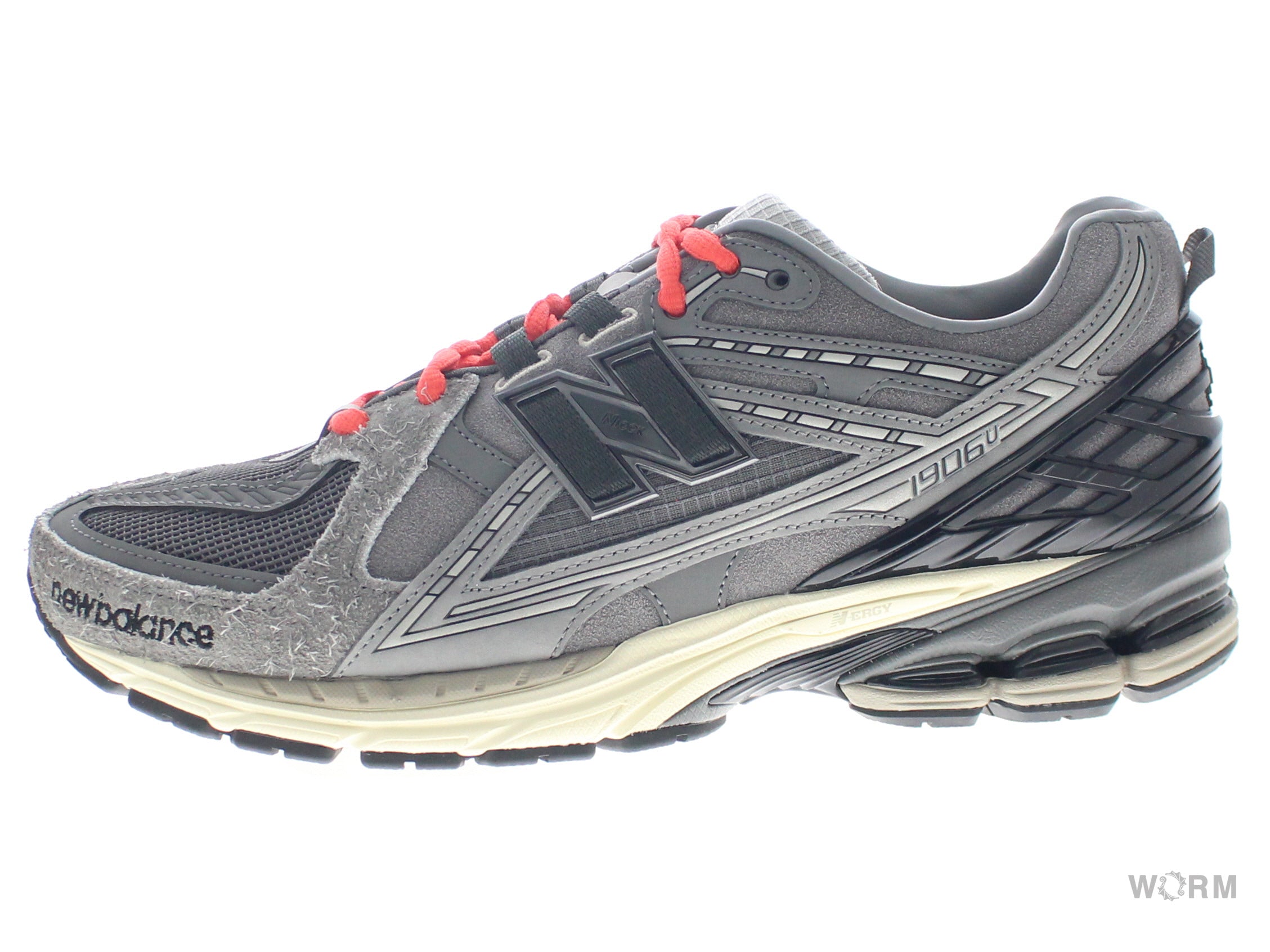 US6C】 New Balance U1906NGC N.HOOLYWOOD 【DS】 | WORM TOKYO WEB STORE