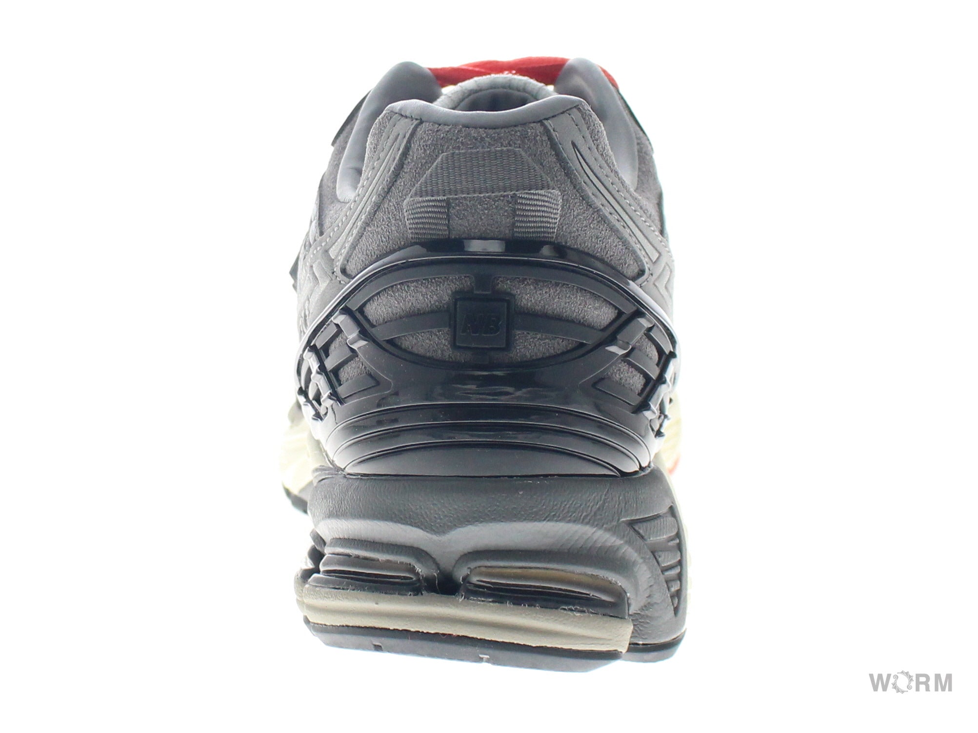 靴 new balance N.HOOLYWOOD U1906NGC US6C】 New Balance U1906NGC N.HOOLYWOOD 【DS】 | WORM TOKYO WEB STORE