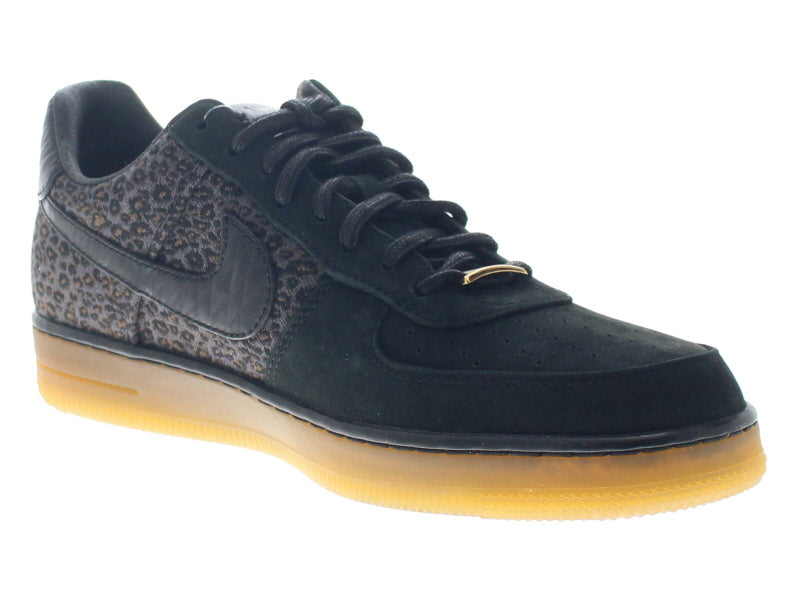 【US8.5】 NIKE AIR FORCE 1 DOWNTOWN PRM 616769-001 【DS】