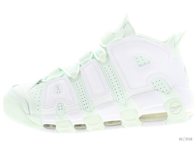 【W US8】 NIKE W AIR MORE UPTEMPO 917593-300 【DS】