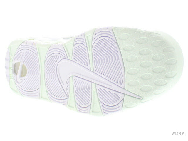 【W US8】 NIKE W AIR MORE UPTEMPO 917593-300 【DS】