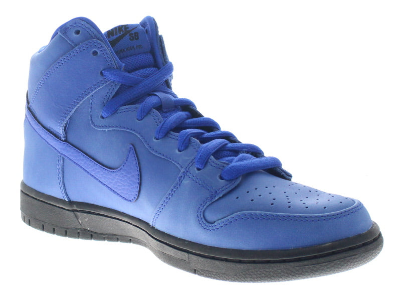 【US9.5】 NIKE SB DUNK HIGH PRO SB 305050-440 【DS】