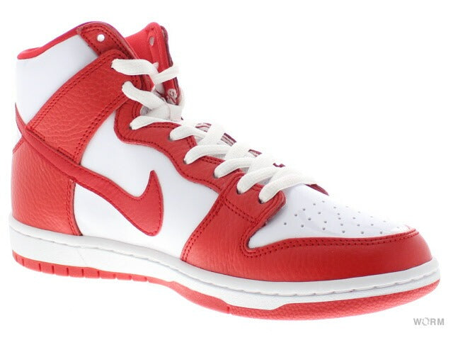【US7.5】 NIKE SB SB ZOOM DUNK HIGH PRO 854851-661 【DS】