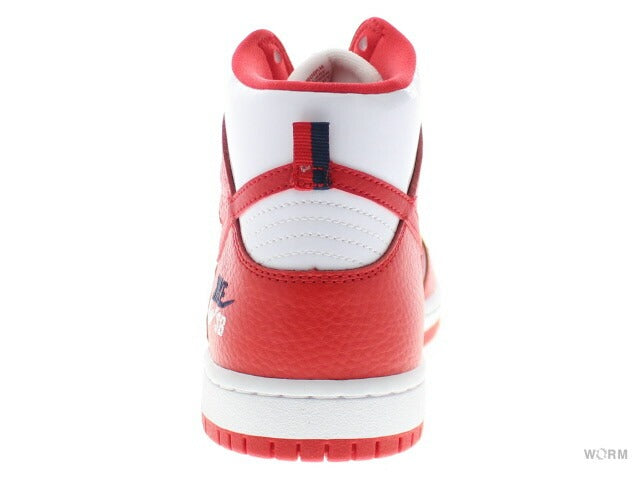 【US7.5】 NIKE SB SB ZOOM DUNK HIGH PRO 854851-661 【DS】
