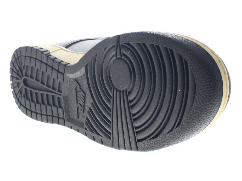 【US12】 NIKE DUNK HI RETRO PRM DV7216-001 【DS】
