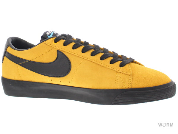 【US12】 NIKE SB SB ZOOM BLAZER LOW GT 704939-700 【DS】