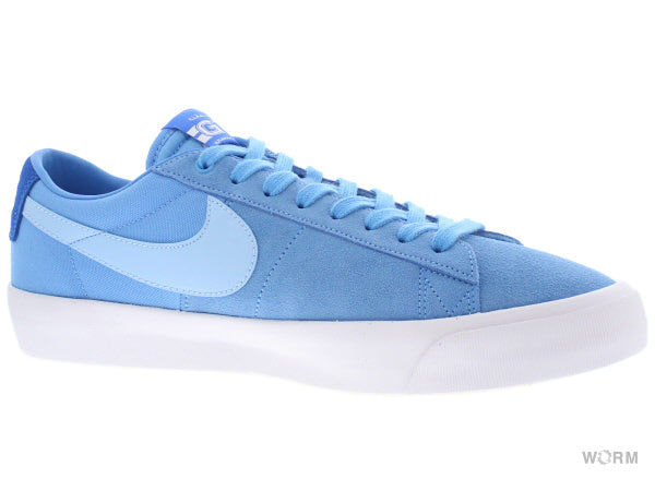 【US12】 NIKE SB SB ZOOM BLAZER LOW PRO GT DC7695-400 【DS】