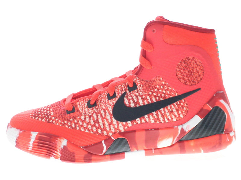 【US6.5Y】 NIKE KOBE IX ELITE HJ9446-600 【DS】