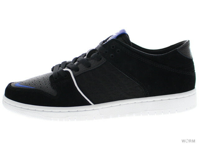 【US10】 NIKE SB SB ZOOM DUNK LOW PRO QS 918288-041 【DS】