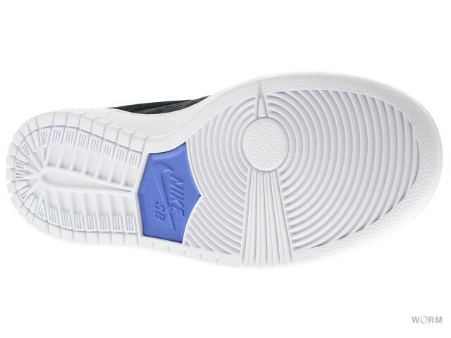 【US10】 NIKE SB SB ZOOM DUNK LOW PRO QS 918288-041 【DS】