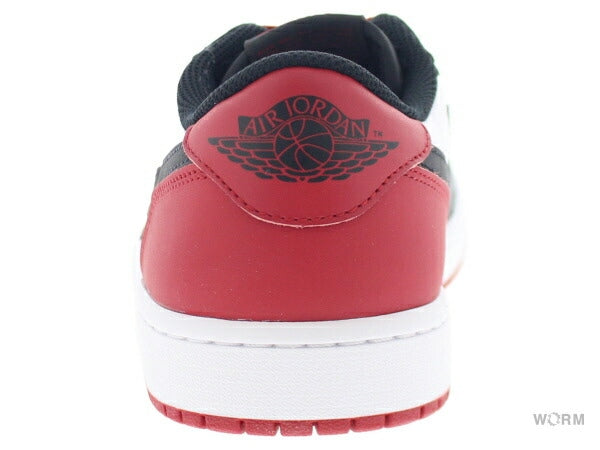 【US11】 AIR JORDAN 1 RETRO LOW OG CZ0790-106 【DS】