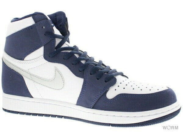 【US10】 AIR JORDAN 1 HIGH OG CO JP DC1788-100 【DS】