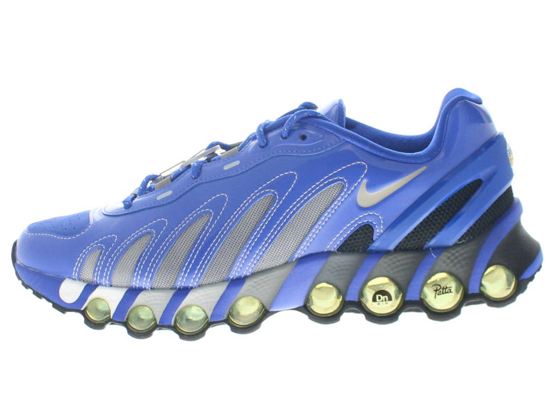 【US9.5】 NIKE AIR MAX DN8 SP IB4029-400 【DS】