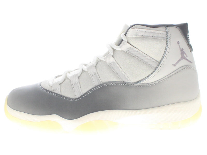 【US10】 AIR JORDAN 11 RETRO IQ3459-072 【DS】