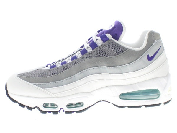 【W US13】 NIKE W AIR MAX 95 BIG BUBBLE HJ5996-100 【DS】