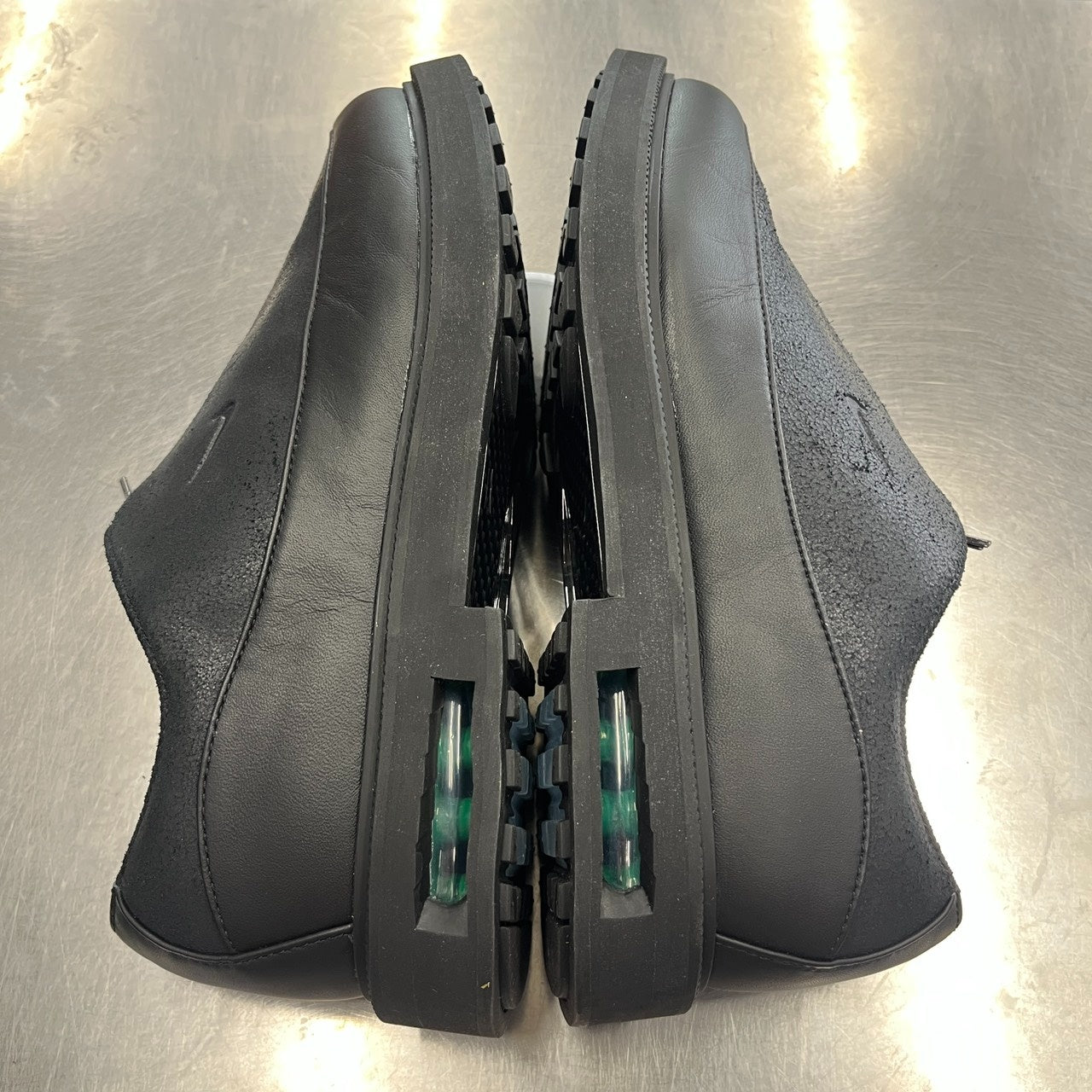 【US10】 NIKE AIR MAX RK1 HQ6416-001 【USED】