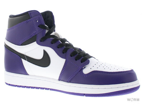 【US9.5】 AIR JORDAN 1 RETRO HIGH OG 555088-500 【DS】