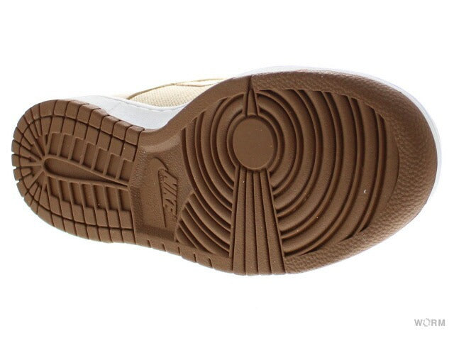 【US10.5】 NIKE DUNK PRM HI SP 624512-101 【DS】