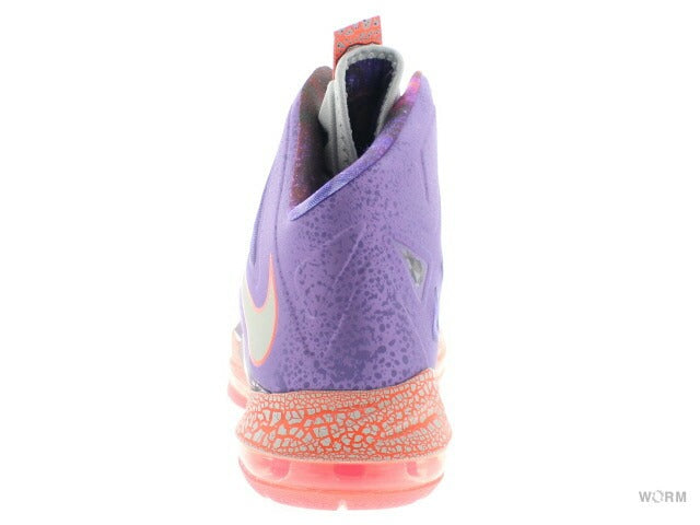 【US10】 NIKE LEBRON X AS 583108-500 【DS】