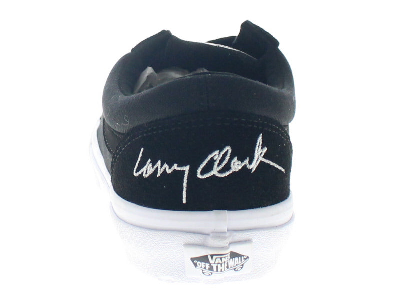 【US9.5】 VANS V36LARRY CLARK OLD SKOOL 568386-0001 【DS】