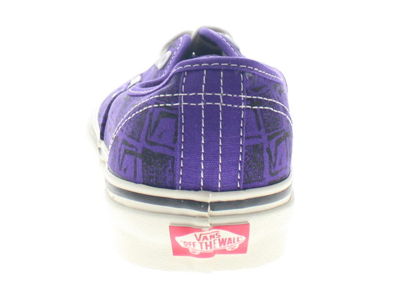 【US9.5】 VANS AUTHENTIC 44 DX VN0A38ENU6B 【DS】