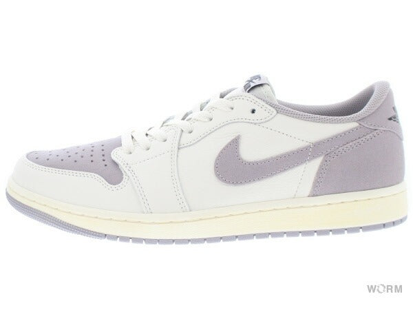【US12】 JORDAN  AIR JORDAN 1 RETRO LOW OG CZ0790-101 【DS】